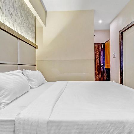 Collection O Shubharambh Lodging And Boarding Dombivli Екстер'єр фото