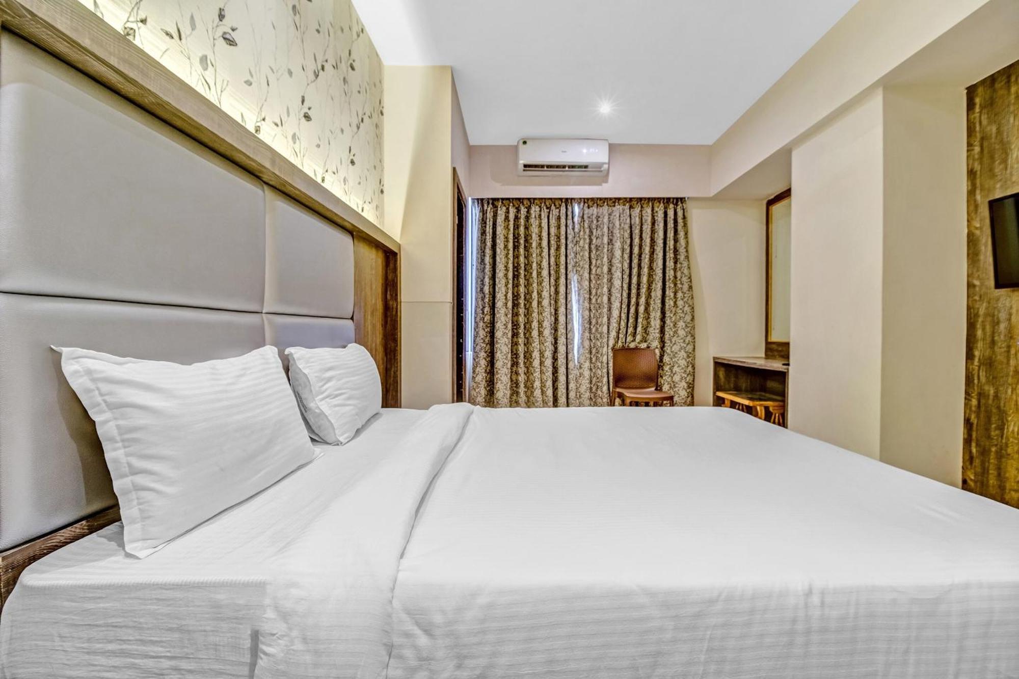Collection O Shubharambh Lodging And Boarding Dombivli Екстер'єр фото