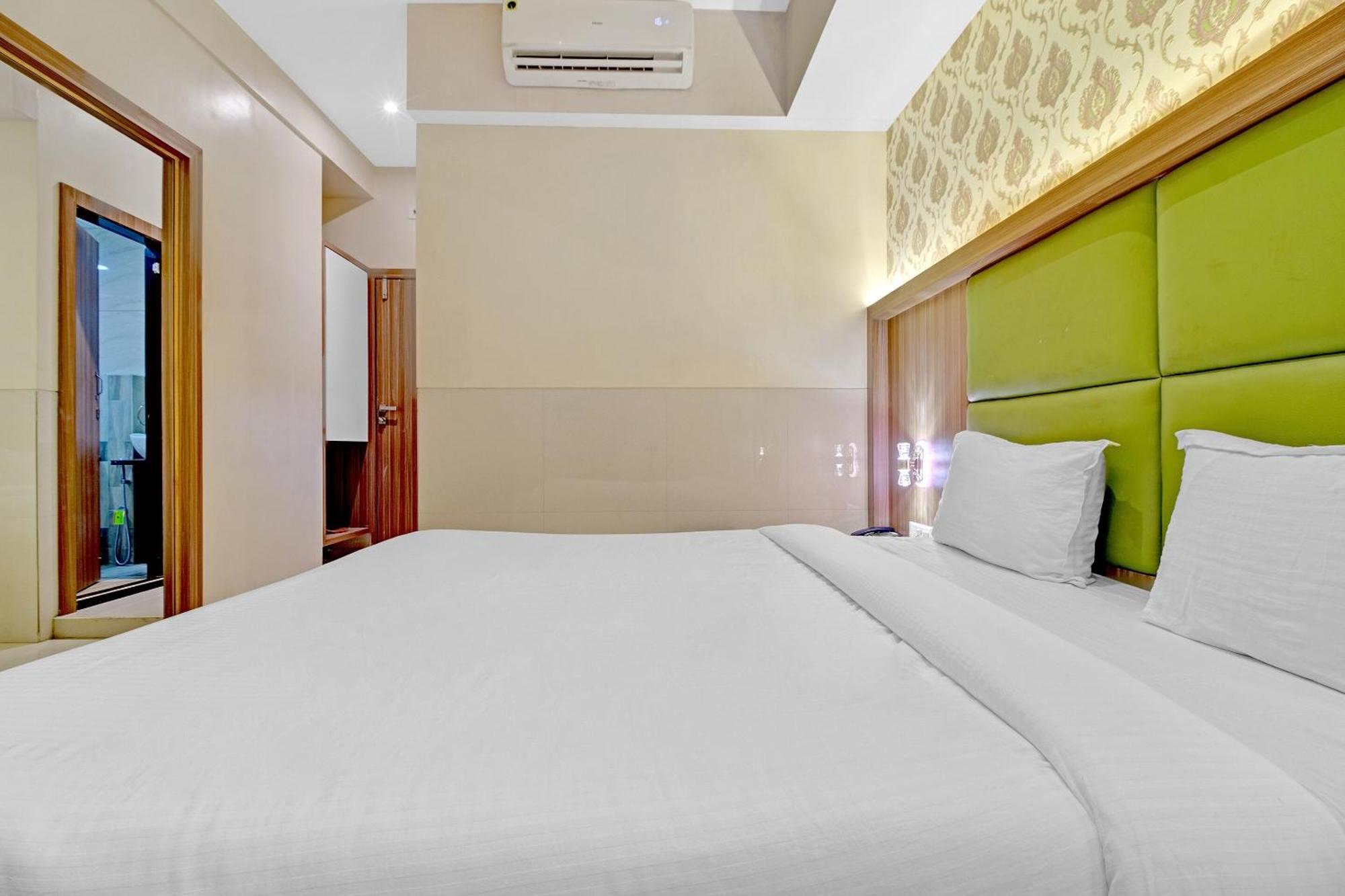Collection O Shubharambh Lodging And Boarding Dombivli Екстер'єр фото