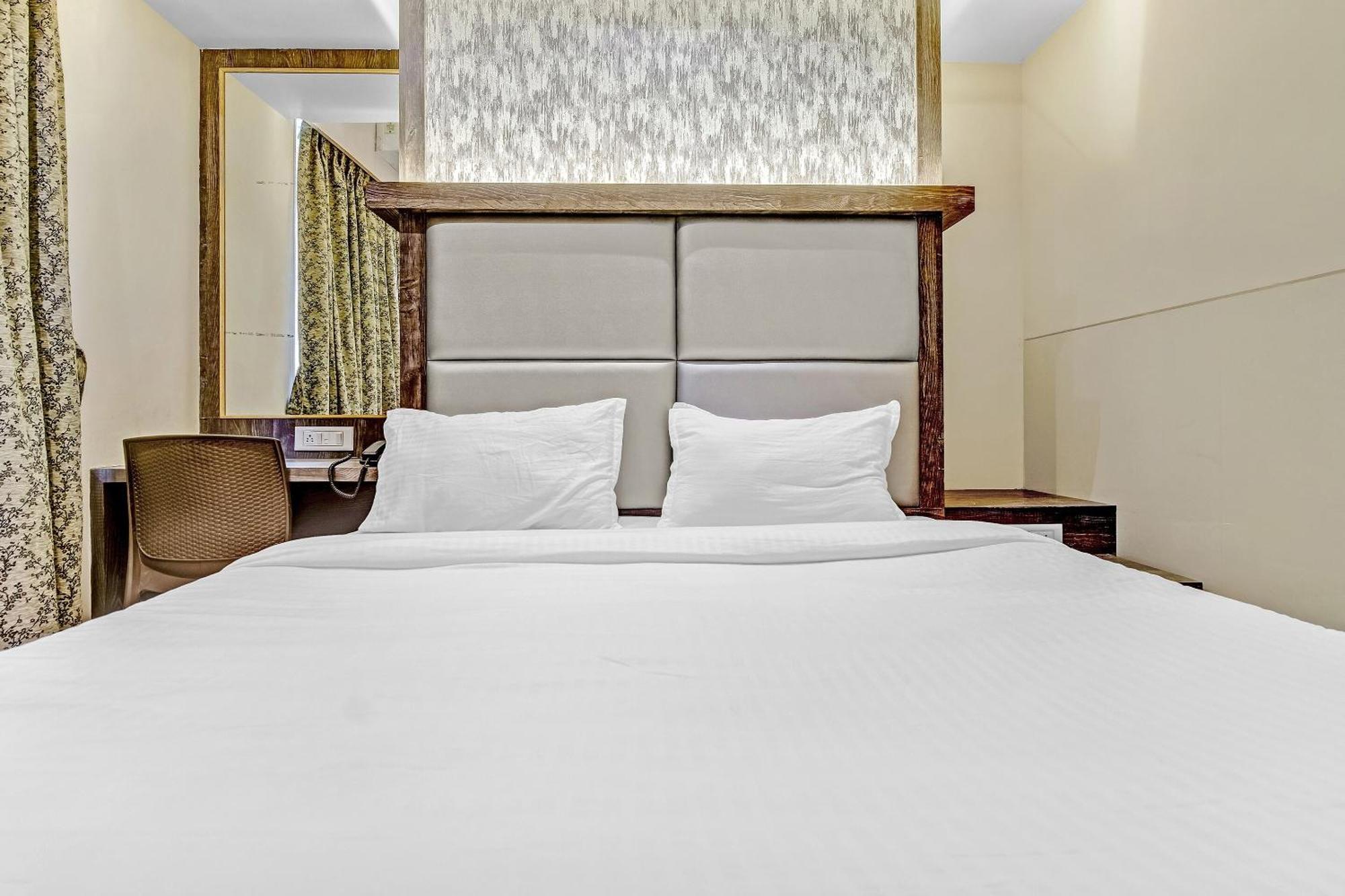 Collection O Shubharambh Lodging And Boarding Dombivli Екстер'єр фото