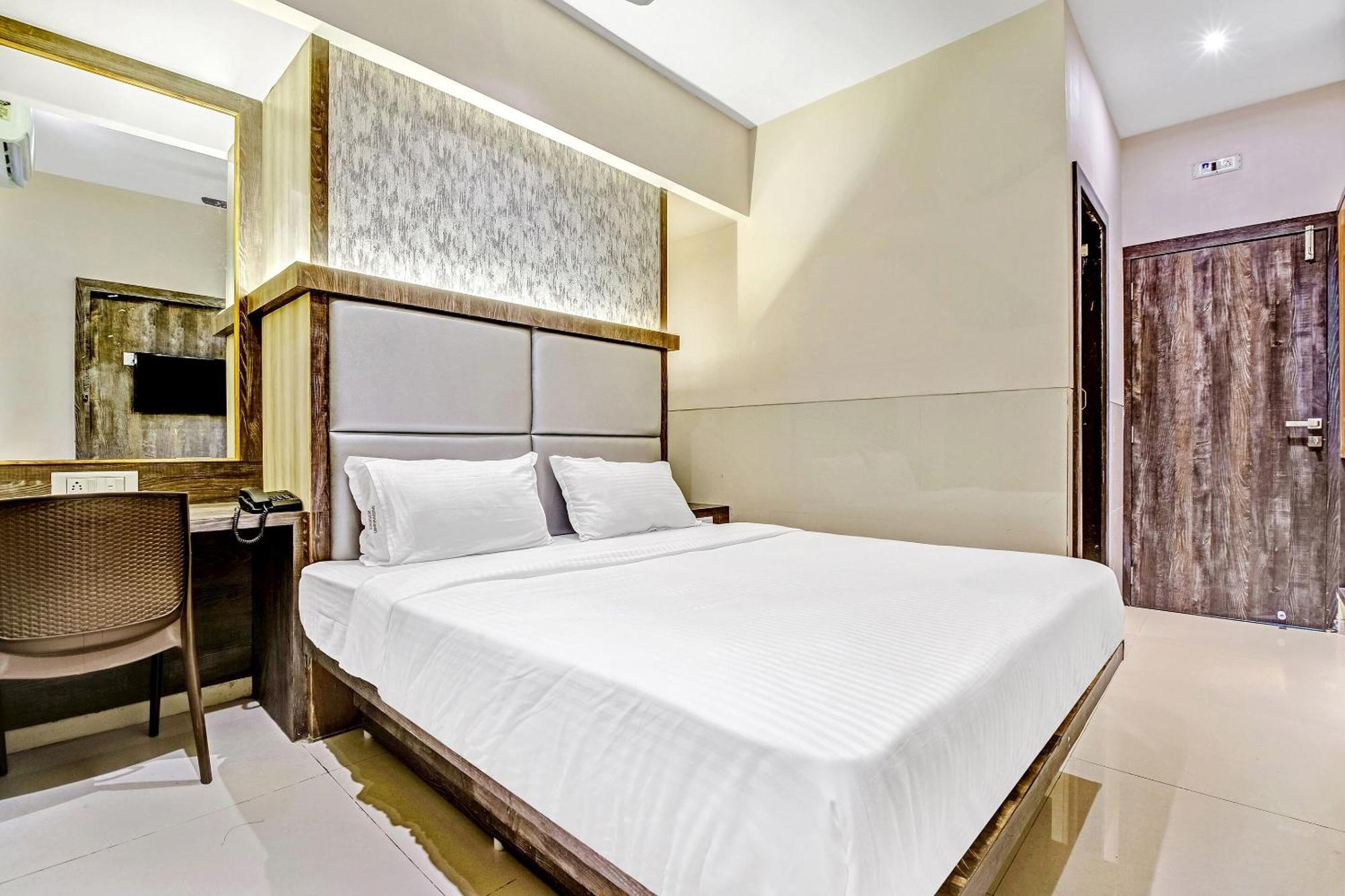 Collection O Shubharambh Lodging And Boarding Dombivli Екстер'єр фото