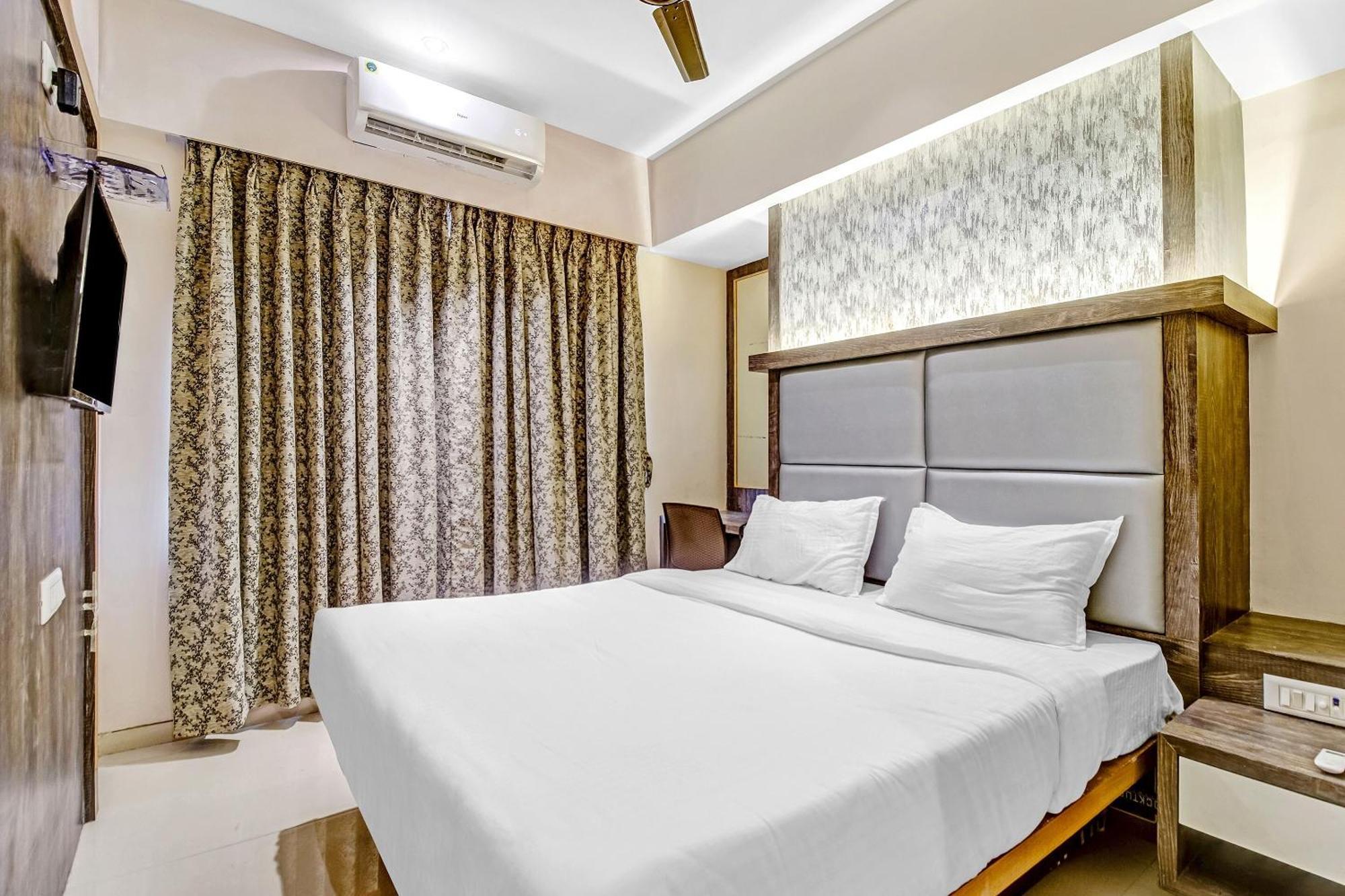 Collection O Shubharambh Lodging And Boarding Dombivli Екстер'єр фото